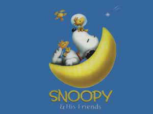 snoopy_mond